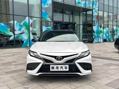 Toyota Camry 2021, 63000 км, за 15176.28 USD