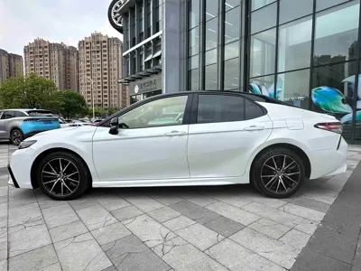 Toyota Camry 2021, 63000 км, за 15176.28 USD