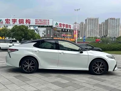 Toyota Camry 2021, 63000 км, за 15039.82 USD - фото 6