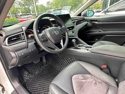 Toyota Camry 2021, 63000 км, за 15039.82 USD - фото 11
