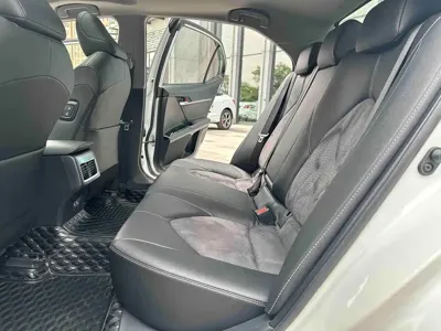Toyota Camry 2021, 63000 км, за 15039.82 USD - фото 13