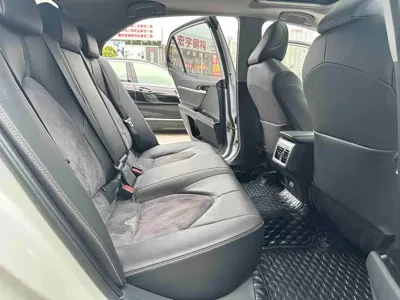 Toyota Camry 2021, 63000 км, за 15039.82 USD - фото 14