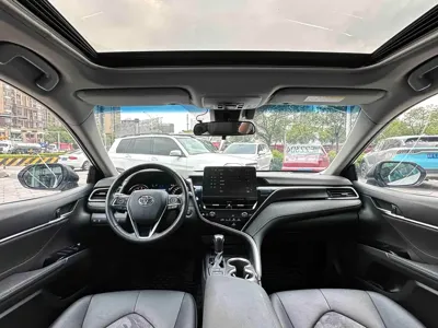 Toyota Camry 2021, 63000 км, за 15039.82 USD - фото 17