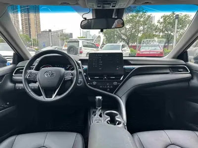 Toyota Camry 2021, 63000 км, за 15039.82 USD - фото 18