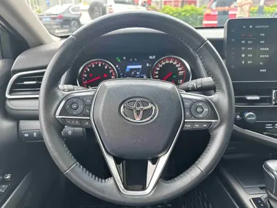 Toyota Camry 2021, 63000 км, за 15039.82 USD - фото 21