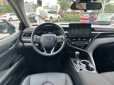 Toyota Camry 2021, 63000 км, за 15039.82 USD - фото 22
