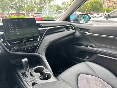 Toyota Camry 2021, 63000 км, за 15039.82 USD - фото 23