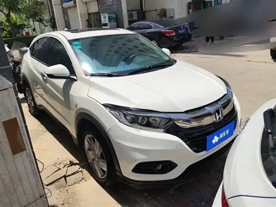 Honda Vezel 2020, 49000 км, за 9414.58 USD