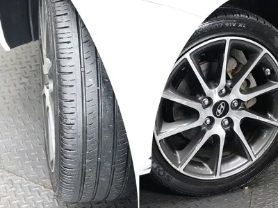 Hyundai Avante 2012, 76473 км, за 3581.43 USD