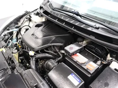 Hyundai Avante 2012, 76473 км, за 3581.43 USD - фото 6