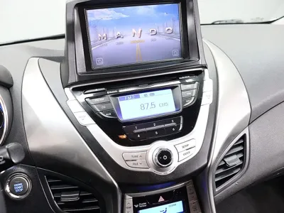 Hyundai Avante 2012, 76473 км, за 3581.43 USD - фото 13