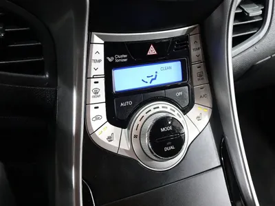 Hyundai Avante 2012, 76473 км, за 3581.43 USD - фото 15