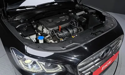 Hyundai Grandeur 2017, 50770 км, за 9184.01 USD - фото 6