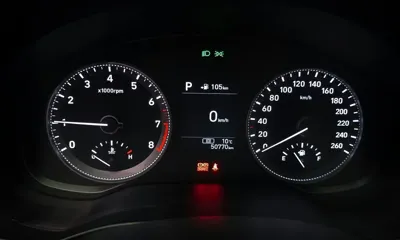 Hyundai Grandeur 2017, 50770 км, за 9184.01 USD - фото 8