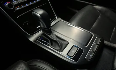 Hyundai Grandeur 2017, 50770 км, за 9184.01 USD - фото 9