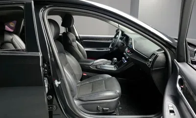 Hyundai Grandeur 2017, 50770 км, за 9184.01 USD - фото 10