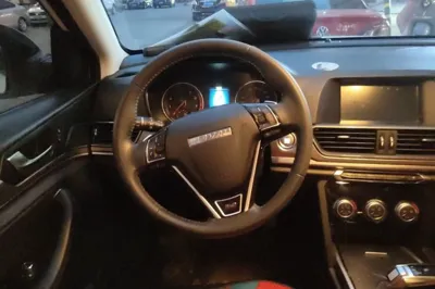Haval H6 2018, 64200 км, за 4715 USD - фото 10