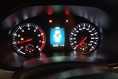 Haval H6 2018, 64200 км, за 4715 USD - фото 11