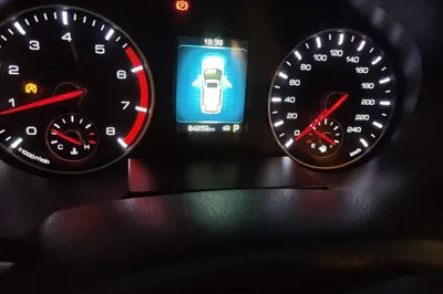 Haval H6 2018, 64200 км, за 4715 USD - фото 12