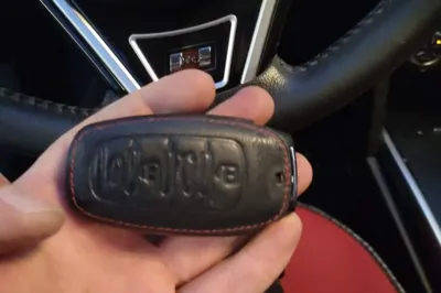 Haval H6 2018, 64200 км, за 4715 USD - фото 20