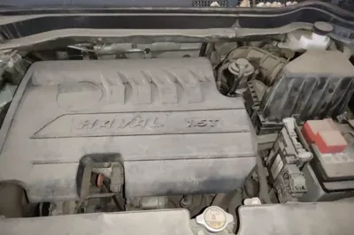 Haval H6 2018, 64200 км, за 4715 USD - фото 21