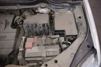 Haval H6 2018, 64200 км, за 4715 USD - фото 22