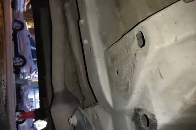 Haval H6 2018, 64200 км, за 4715 USD - фото 27
