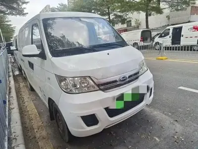 Karry Youyou EV 2018, 50000 км, за 1839.82 USD