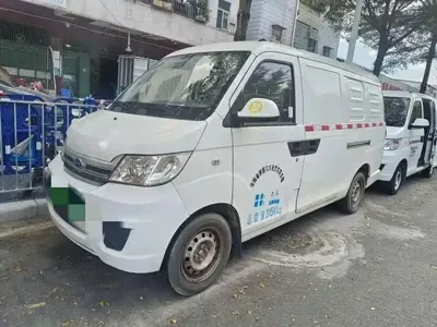 Karry Youyou EV 2018, 50000 км, за 1839.82 USD