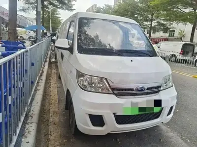 Karry Youyou EV 2018, 50000 км, за 1839.82 USD - фото 7