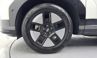 Hyundai Santafe 2024, 83788 км, за 21907.29 USD