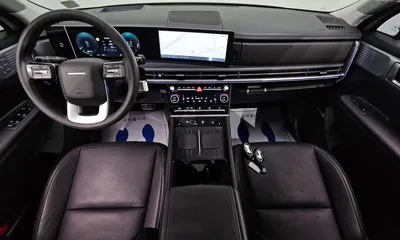 Hyundai Santafe 2024, 83788 км, за 21907.29 USD - фото 7