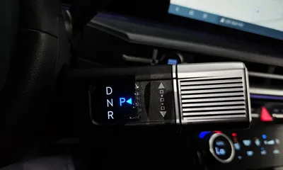 Hyundai Santafe 2024, 83788 км, за 21907.29 USD - фото 9