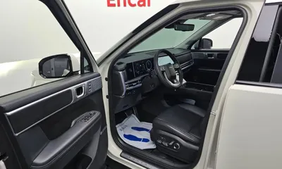 Hyundai Santafe 2024, 83788 км, за 21907.29 USD - фото 10