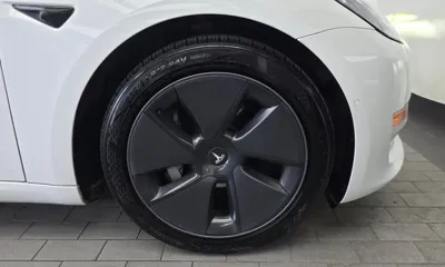 Tesla Model 3 2021, 79854 км, за 20677.43 USD - фото 21