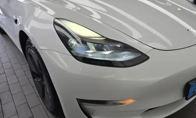 Tesla Model 3 2021, 79854 км, за 20677.43 USD - фото 22