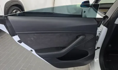 Tesla Model 3 2021, 79854 км, за 20677.43 USD - фото 25