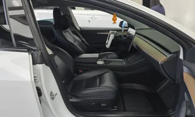 Tesla Model 3 2021, 79854 км, за 20677.43 USD - фото 26