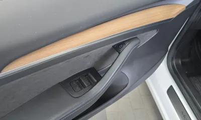 Tesla Model 3 2021, 79854 км, за 20677.43 USD - фото 28