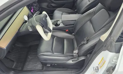 Tesla Model 3 2021, 79854 км, за 20677.43 USD - фото 30