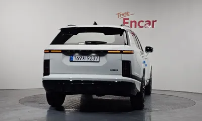 KG_Mobility_Ssangyong Actyon 2025, 21237 км, за 19359.1 USD