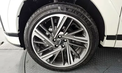 KG_Mobility_Ssangyong Actyon 2025, 21237 км, за 19359.1 USD