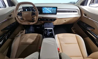 KG_Mobility_Ssangyong Actyon 2025, 21237 км, за 19359.1 USD - фото 7