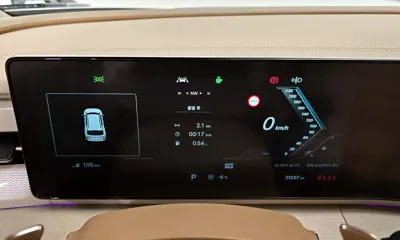 KG_Mobility_Ssangyong Actyon 2025, 21237 км, за 19359.1 USD - фото 8