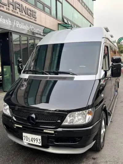 Mercedes-Benz Others · 2005 год