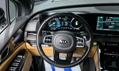 Kia Canival 2021, 129320 км, за 21125.81 USD - фото 13