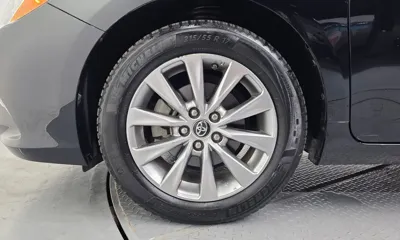 Toyota Camry 2017, 57579 км, за 9122.16 USD
