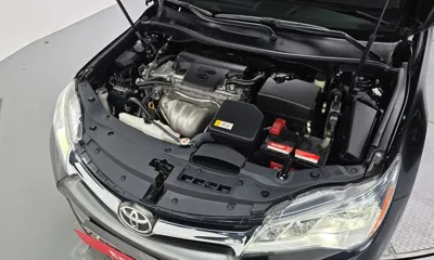 Toyota Camry 2017, 57579 км, за 9122.16 USD - фото 6