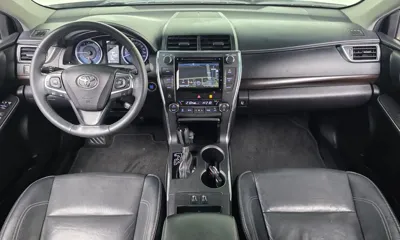 Toyota Camry 2017, 57579 км, за 9122.16 USD - фото 7