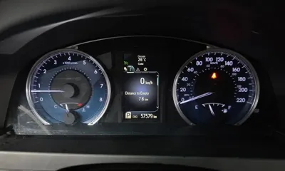 Toyota Camry 2017, 57579 км, за 9122.16 USD - фото 8